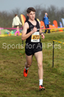 Mens under-17s Start Fitness NEHL, Aykley Heads, Durham. Photo:  David T. Hewitson/Sports for All Pics